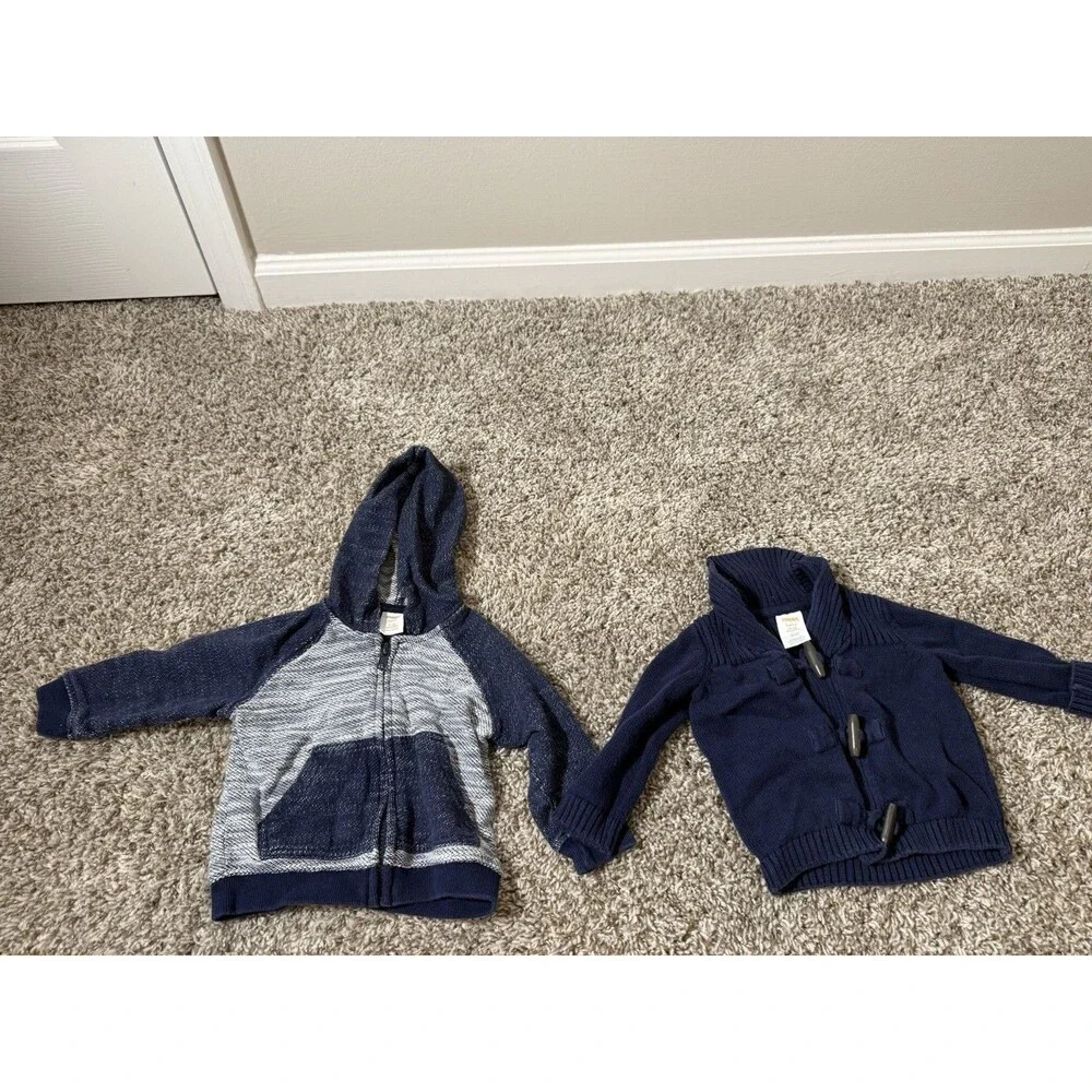 Gymboree modern inspired